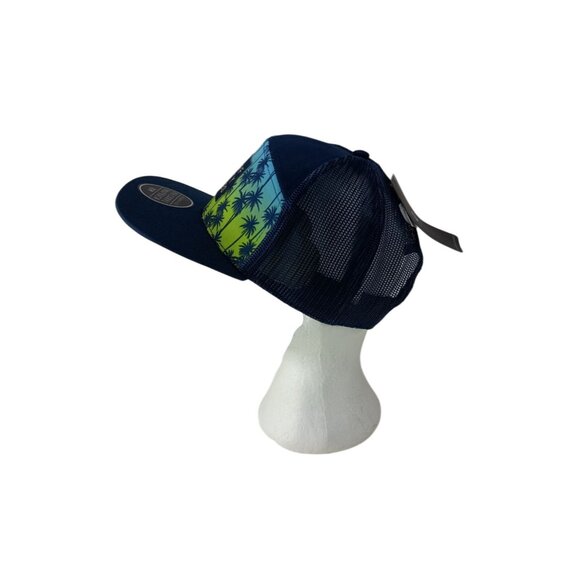 Bioworld Youth Cap Surf City Vibes Hat SnapBack NWT - Picture 3 of 7